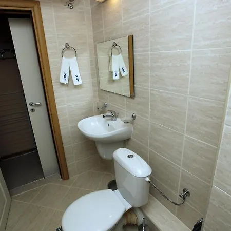 Messembria Слънчев бряг