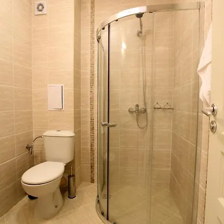 Messembria Хотел 3*