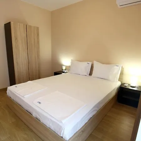 Messembria 3* Слънчев бряг