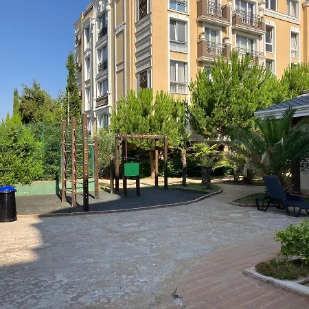 Messembria 3* Слънчев бряг