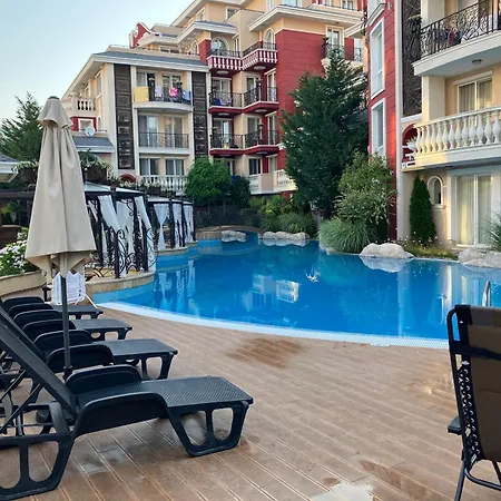 Хотел Messembria