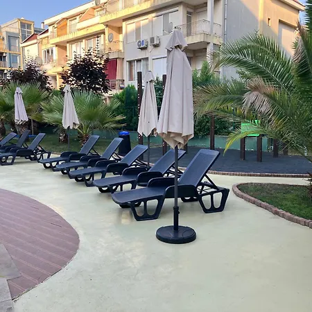 Хотел Messembria 3*