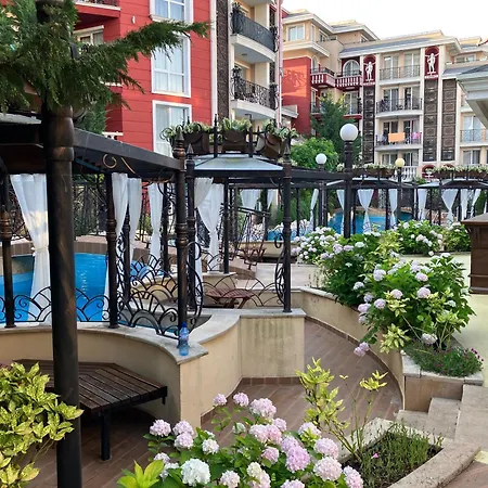 Messembria Sunny Beach