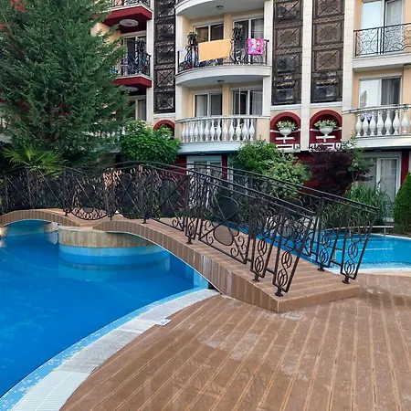 Хотел Messembria