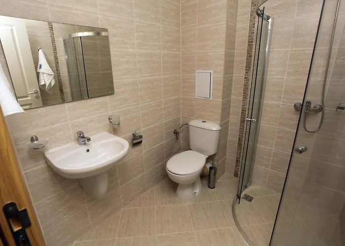 Messembria 3* Σάνι Μπιτς