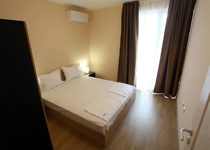 Messembria Ξενοδοχείο 3*