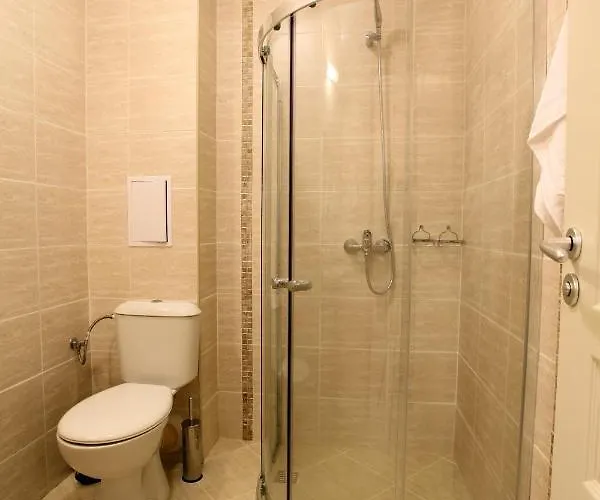 Messembria Ξενοδοχείο 3*