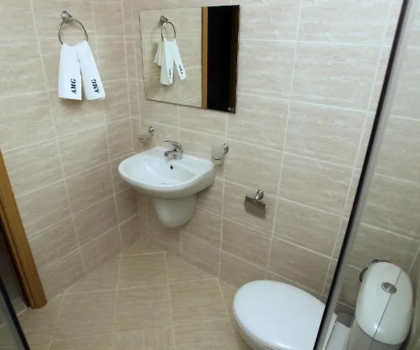 Messembria Σάνι Μπιτς