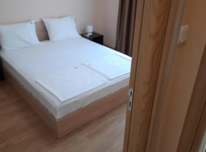 Messembria 3* Σάνι Μπιτς