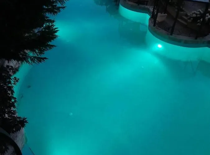 Messembria 3* Σάνι Μπιτς