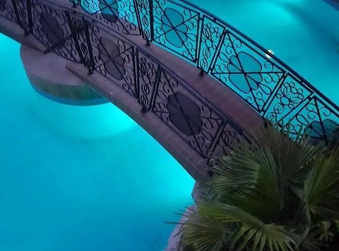 Messembria Ξενοδοχείο 3*