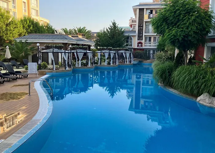 Ξενοδοχείο Messembria