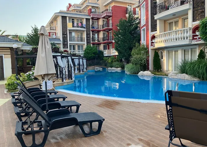 Ξενοδοχείο Messembria