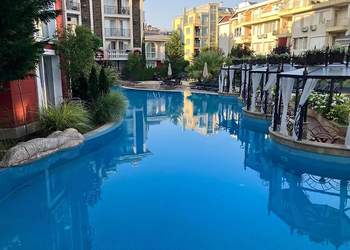 Ξενοδοχείο Messembria 3*