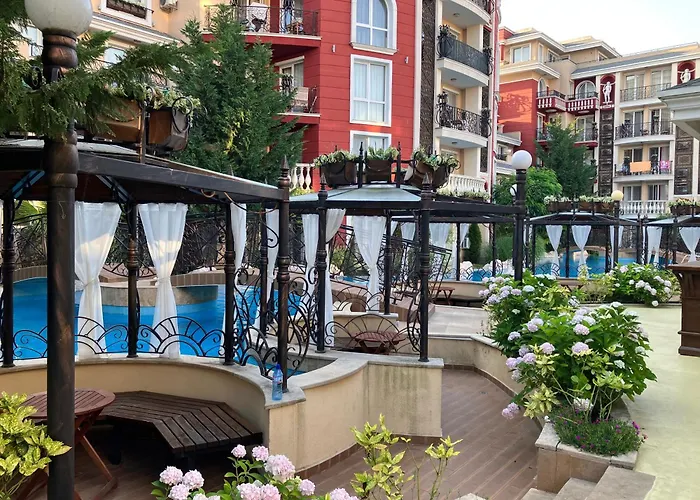 Ξενοδοχείο Messembria 3*