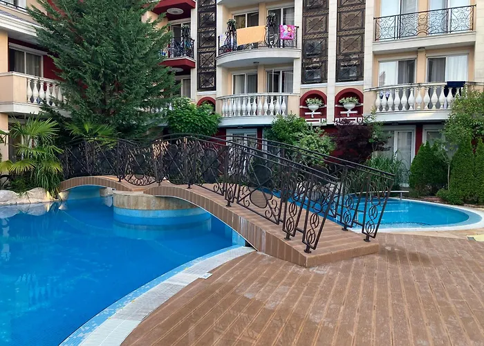 Ξενοδοχείο Messembria