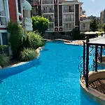 Messembria 3* Slantchev Briag