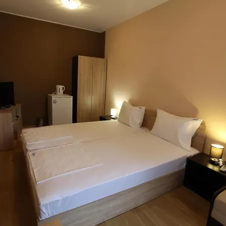 Messembria Hotel