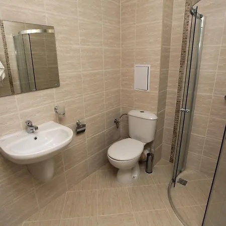 Messembria 3* Sunny Beach