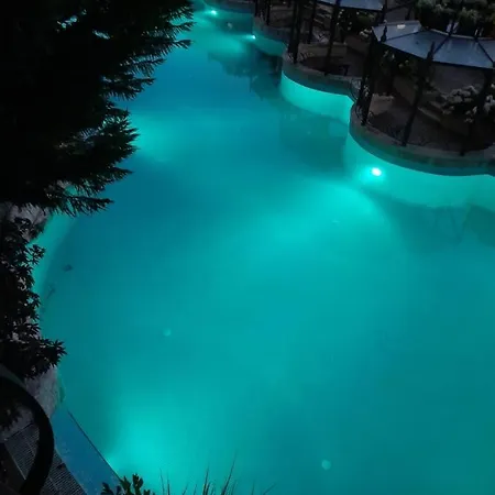 Messembria 3* Sunny Beach