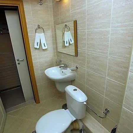Messembria Hotel 3*