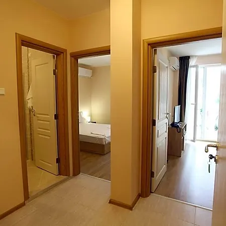 Messembria Hotel