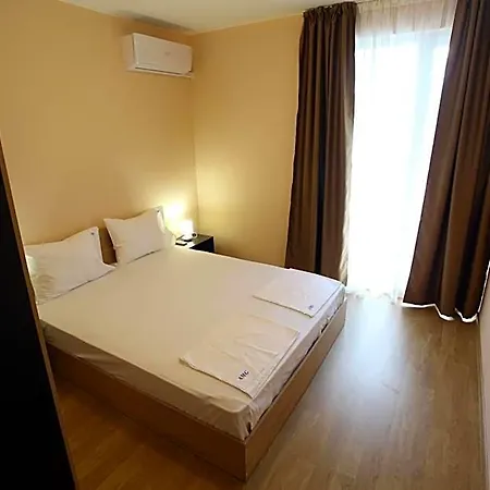 Messembria 3* Sunny Beach