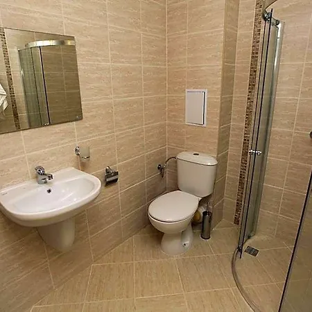 Hotel Messembria 3*