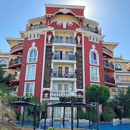 Hotel Messembria