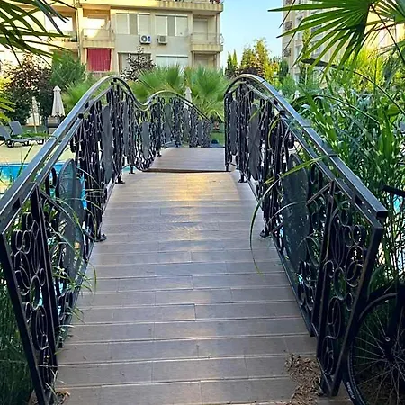 Messembria Hotel Sunny Beach