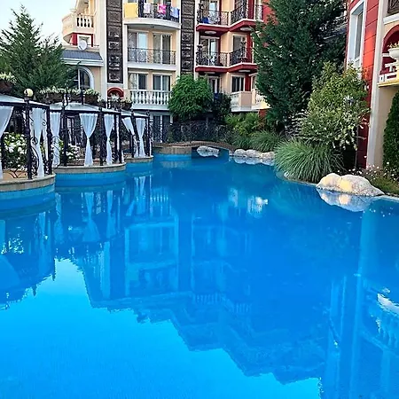 Messembria Hotel