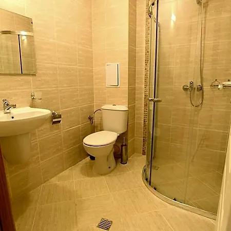 Messembria Hotel 3*