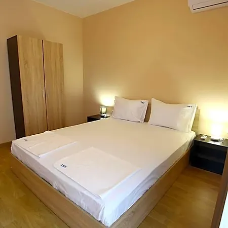 Hotel Messembria Sunny Beach