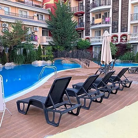 Hotel Messembria