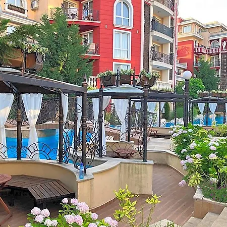 Messembria Sunny Beach