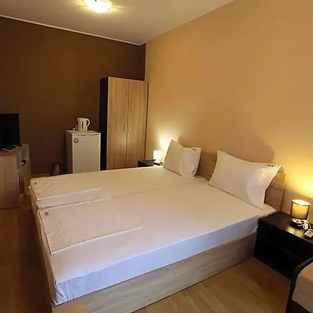 Messembria Hotel Sunny Beach