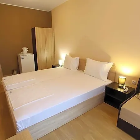 Messembria 3* Sunny Beach
