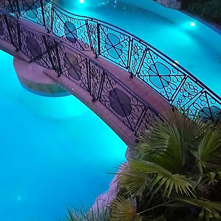 Messembria Hotel