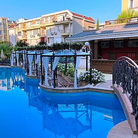 Messembria Hotel