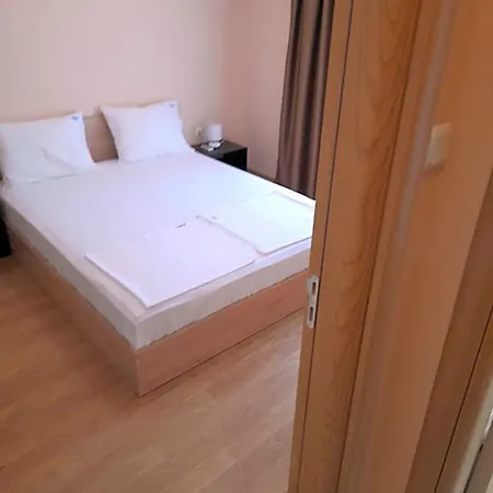 Messembria Hotel Sunny Beach