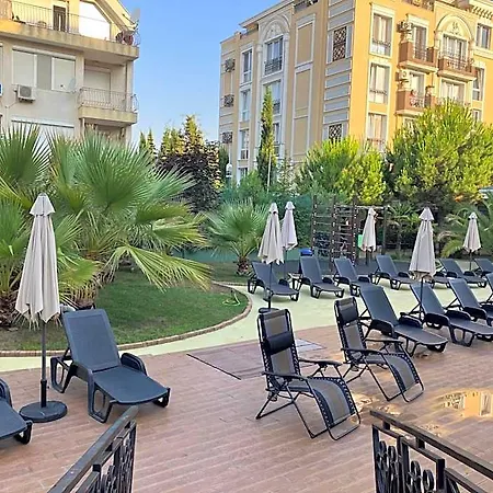Messembria Hotel