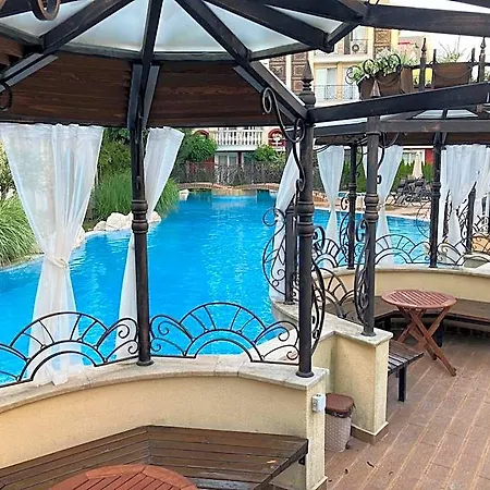 Hotel Messembria