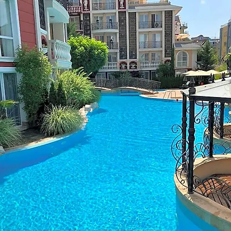 Messembria Sunny Beach