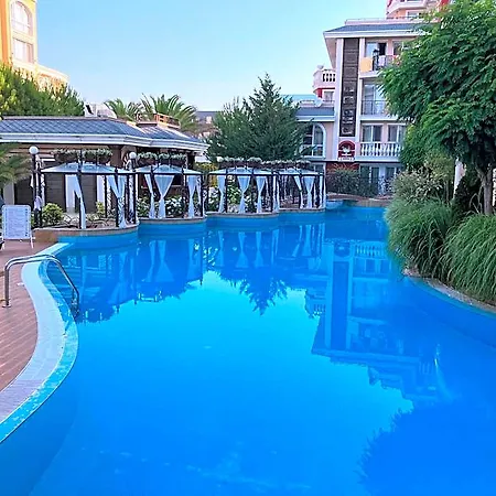 Messembria Hotel
