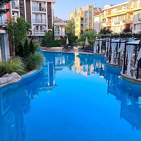 Hotel Messembria