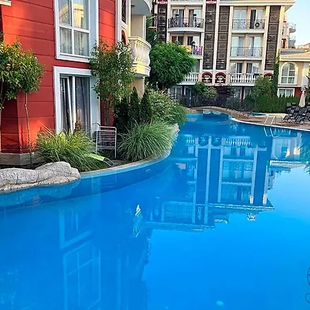 Messembria Hotel 3*