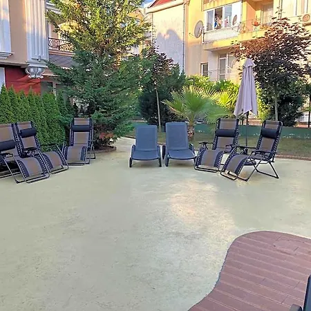 Messembria Sunny Beach