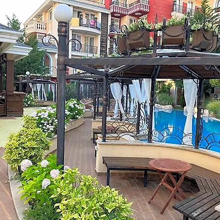 Hotel Messembria