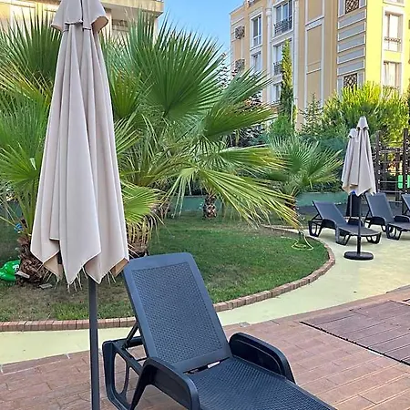 Messembria Sunny Beach