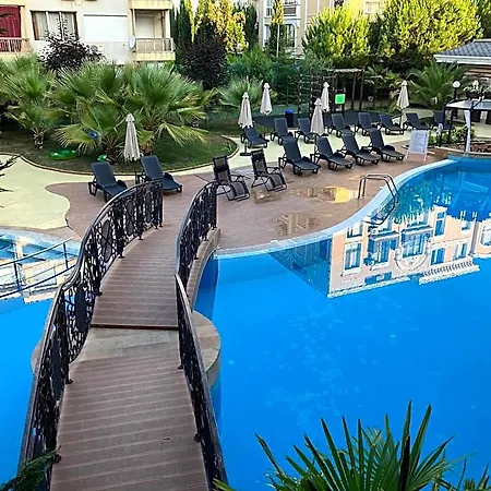 Hotel Messembria Sunny Beach